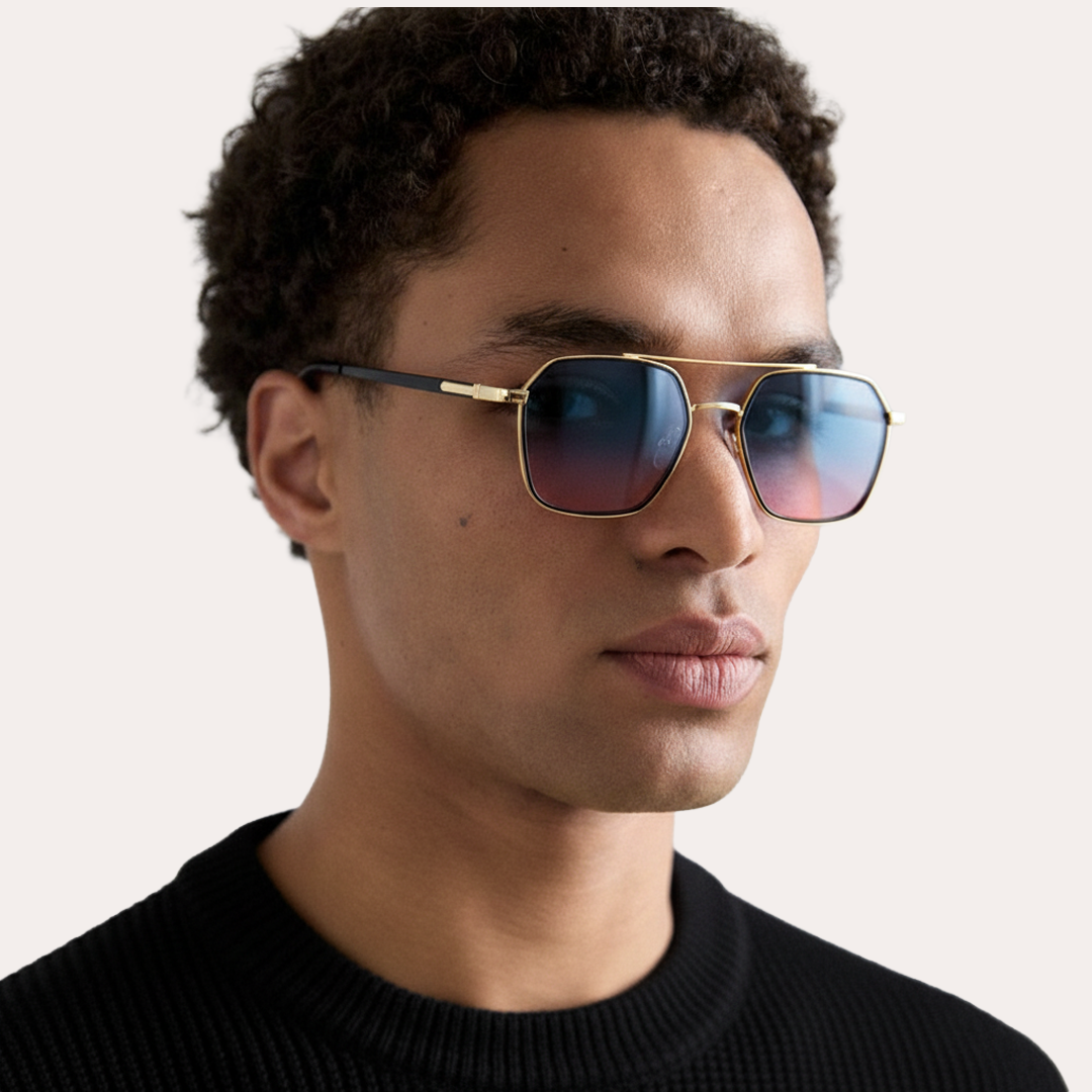Éclat Sunset Sunglasses