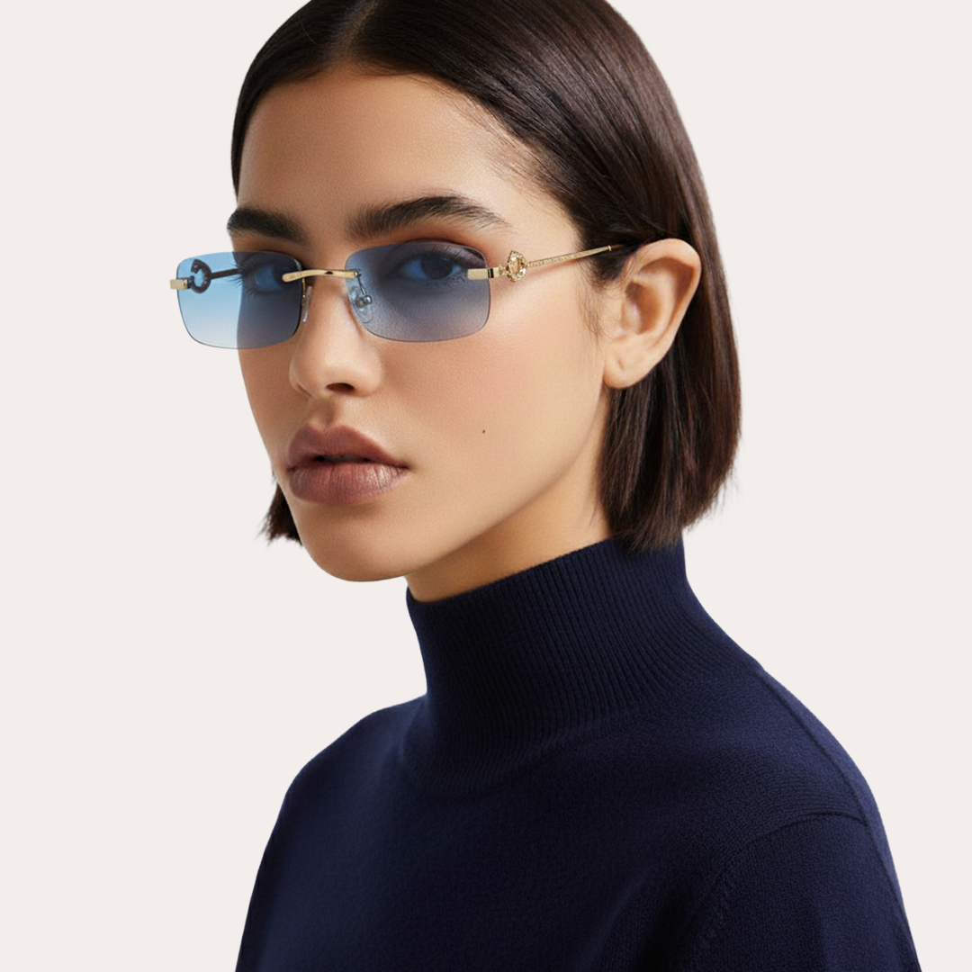 Epure Azule Sunglasses