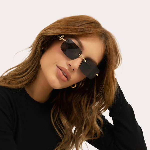 Epure Noire Sunglasses
