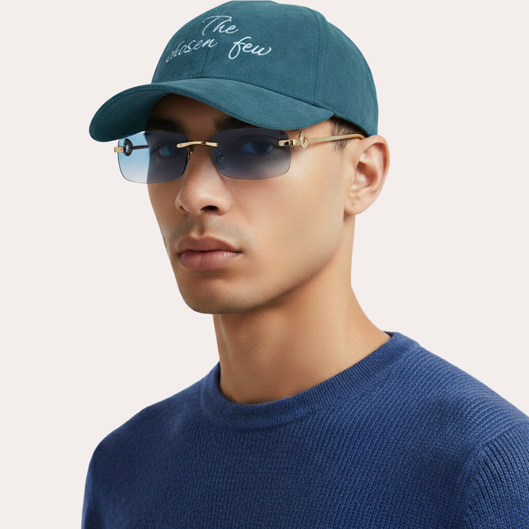 Epure Azule Sunglasses