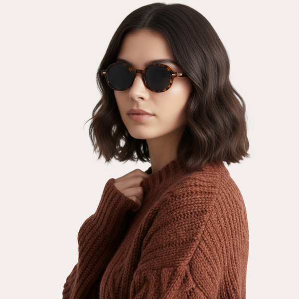 Hemis Ambre Sunglasses