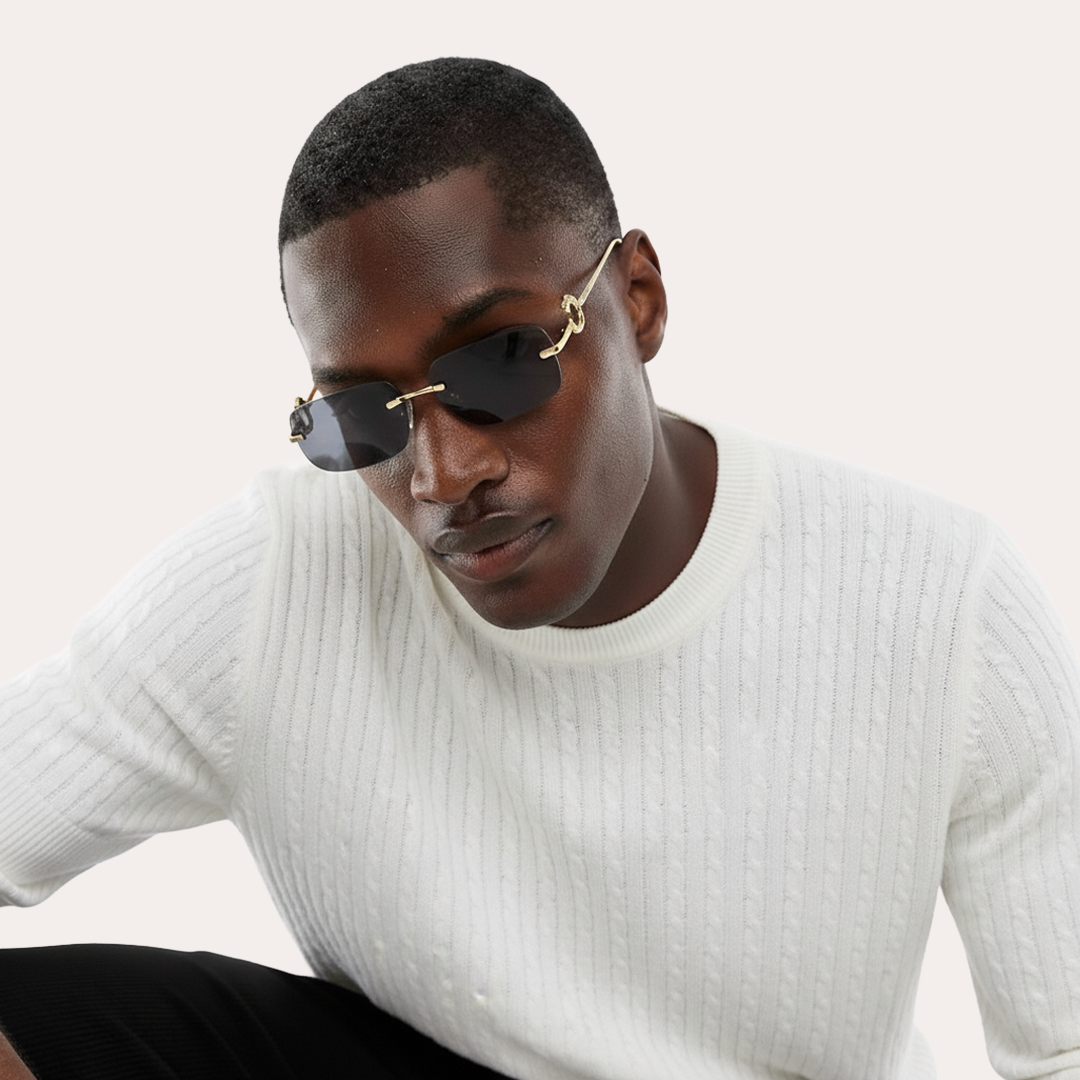 Epure Noire Sunglasses