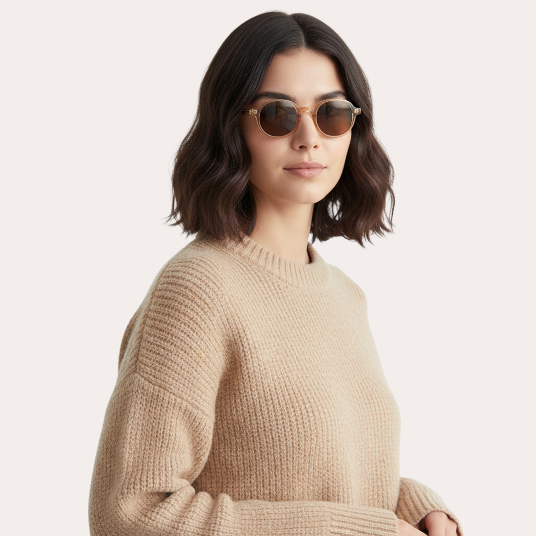 Hemis Lumiere Sunglasses