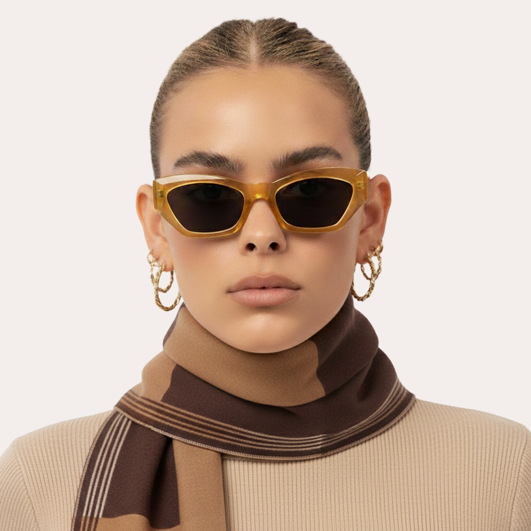 Forma Amber Sunglasses