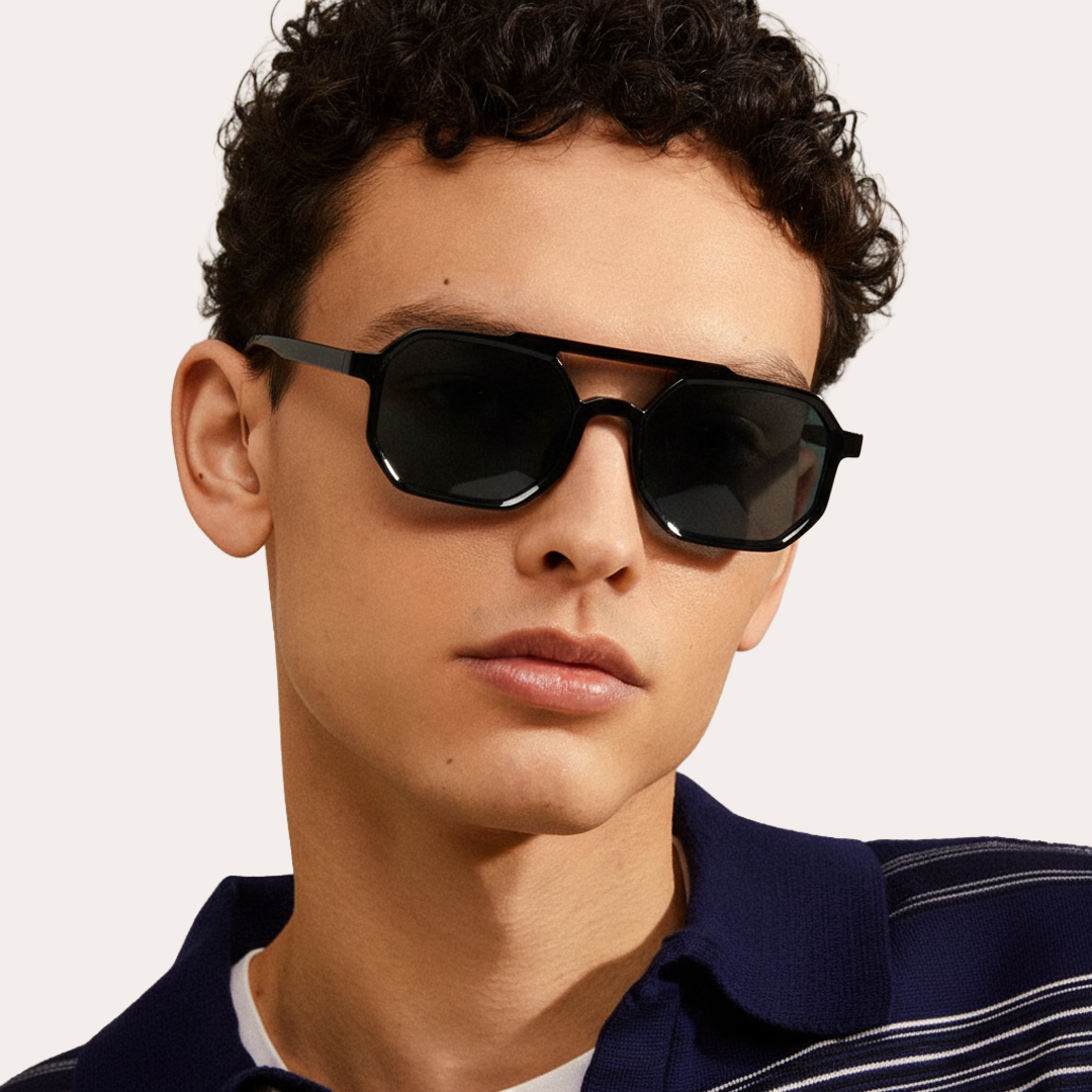 Forma Noire Sunglasses