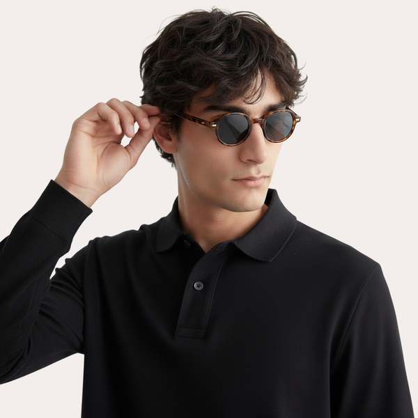 Hemis Ambre Sunglasses