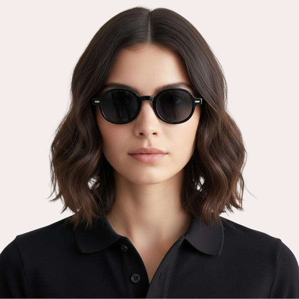 Hemis Noire Sunglasses