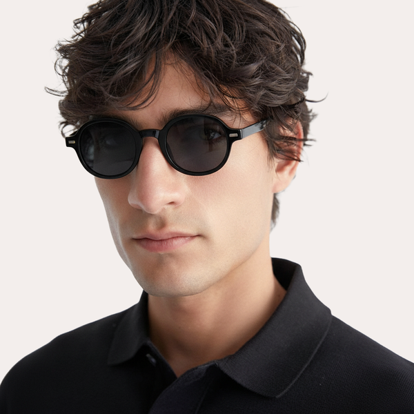 Hemis Noire Sunglasses