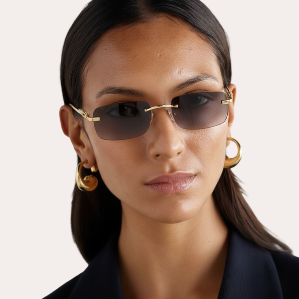 Heritage Noir Sunglasses