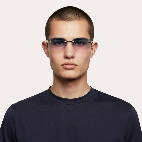 Heritage Rose Sunglasses