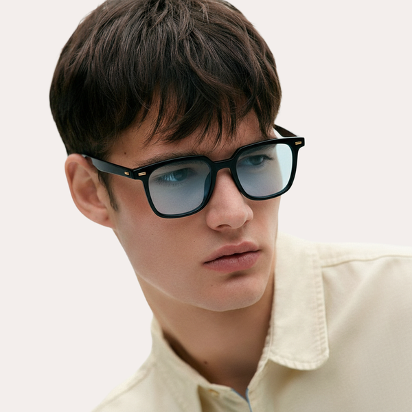 Noire Azure Sunglasses