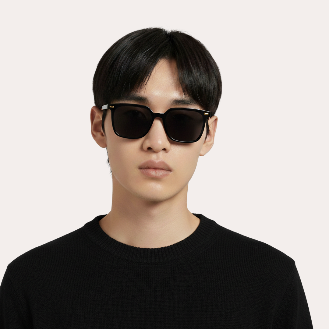 Noire Classic Sunglasses