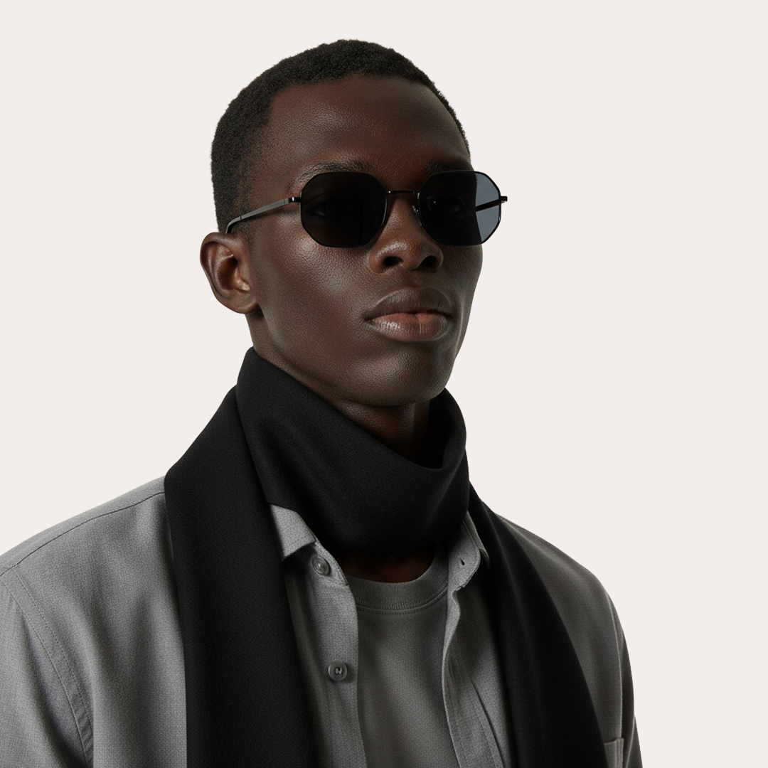 Octane Noir Sunglasses