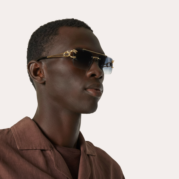 Aurum Shadow Sunglasses