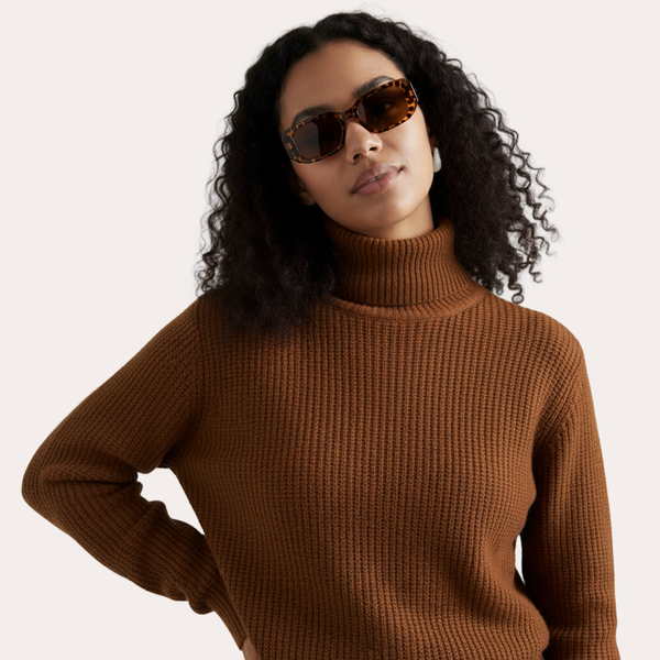 Arden Tortoise Sunglasses
