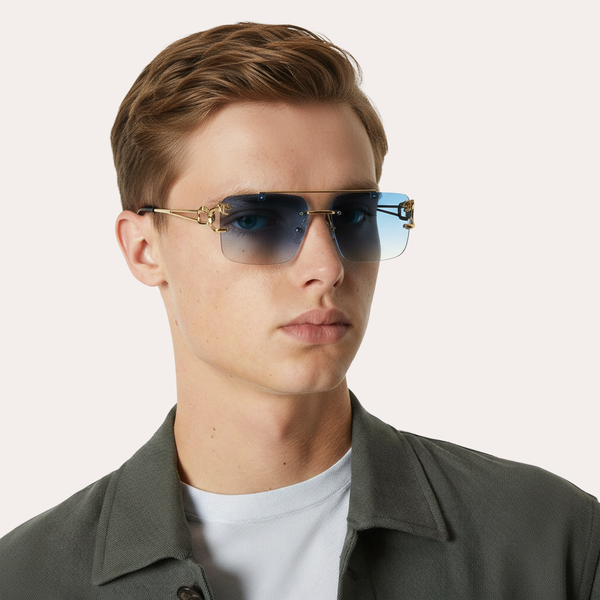 Aurum Sky Sunglasses