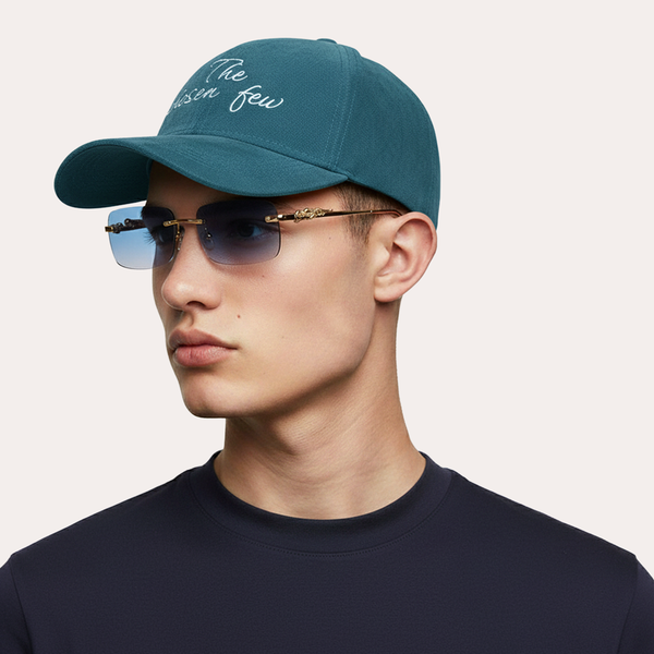 Heritage Azure Sunglasses