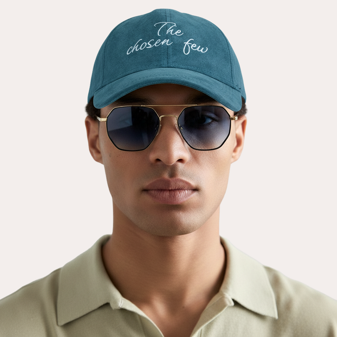 Éclat Azure Sunglasses