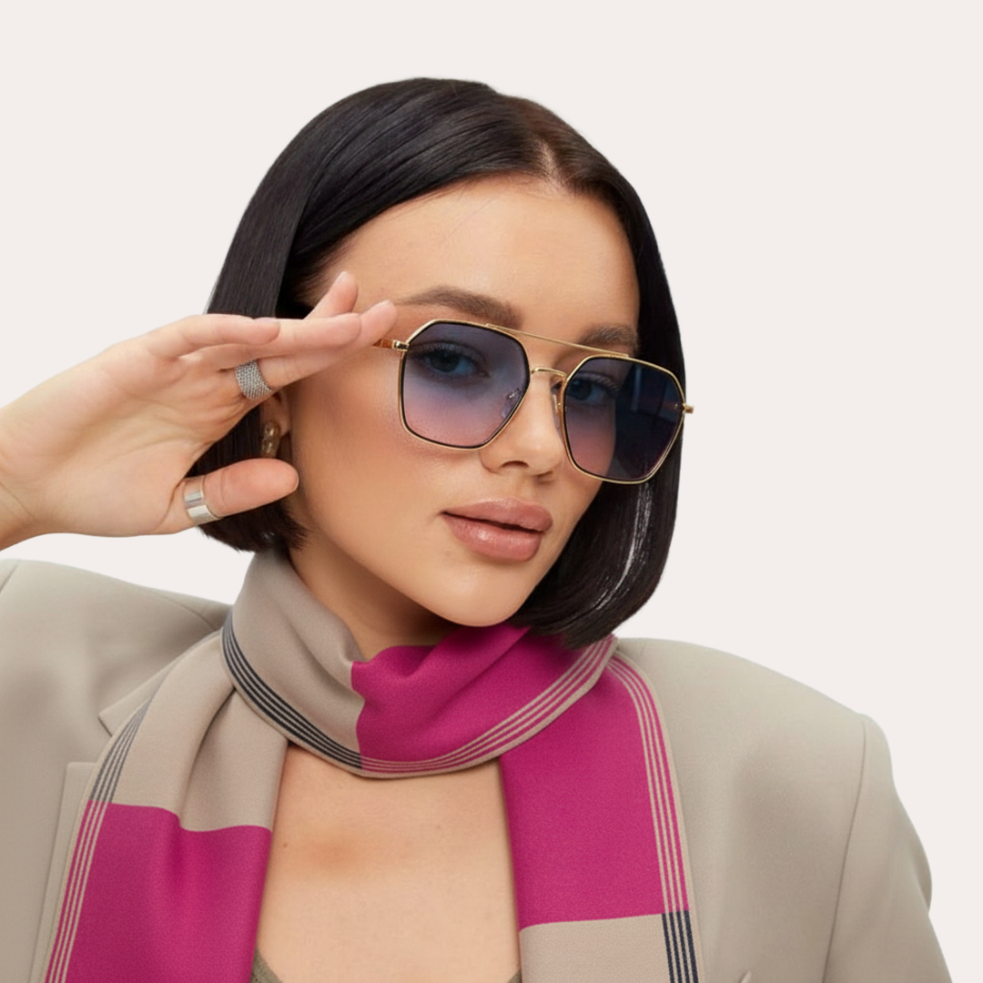 Éclat Sunset Sunglasses