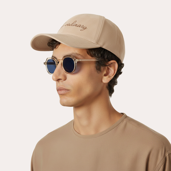 Orama Sand Sunglasses