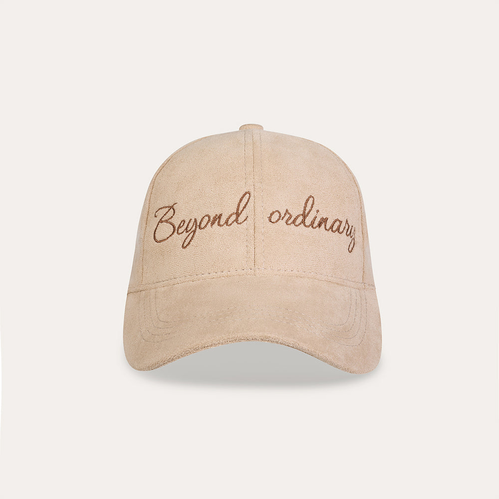 Desert Ivory Cap