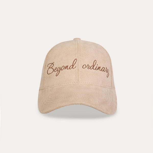 Desert Ivory Cap
