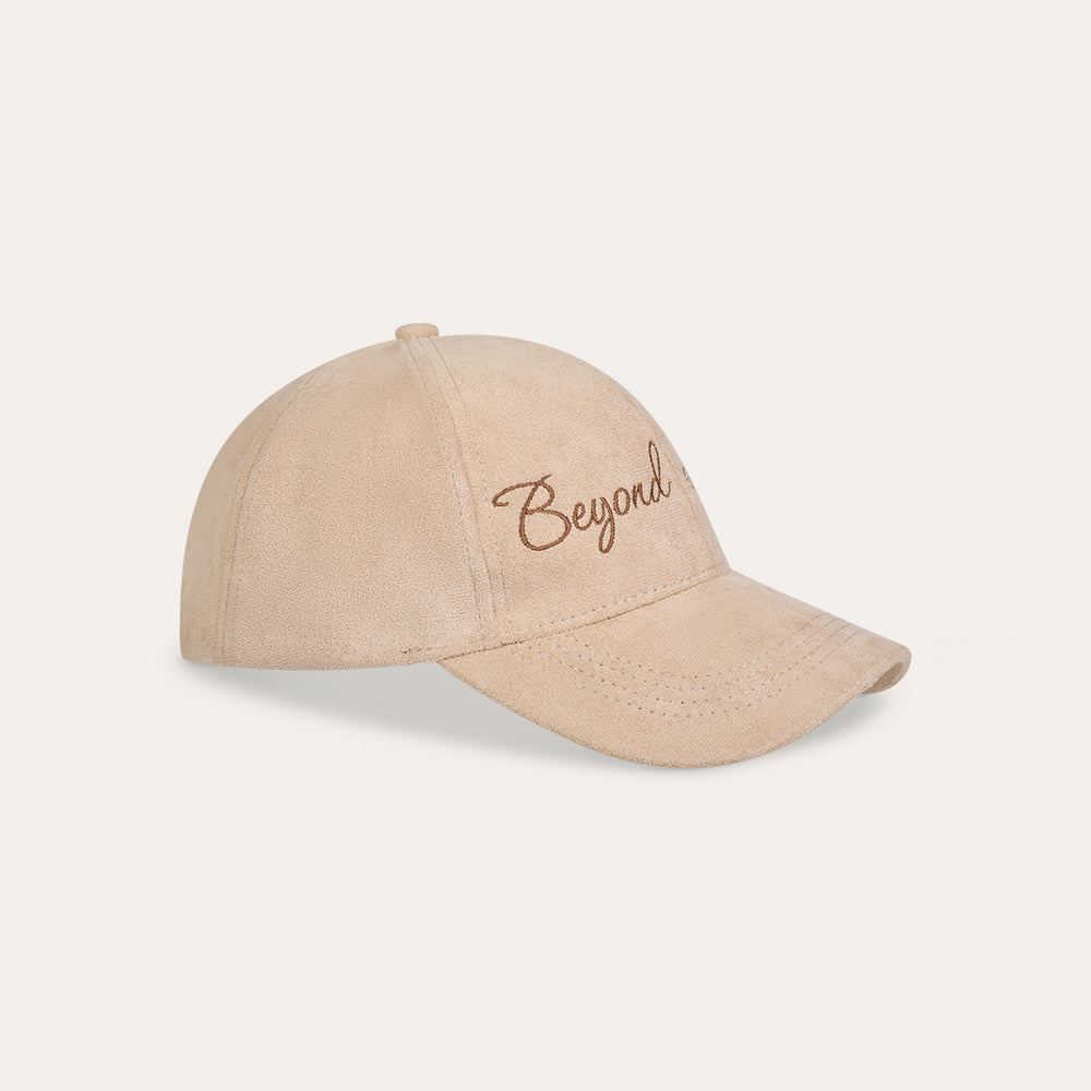 Desert Ivory Cap