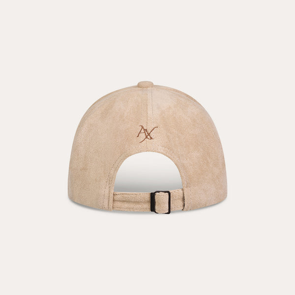 Desert Ivory Cap
