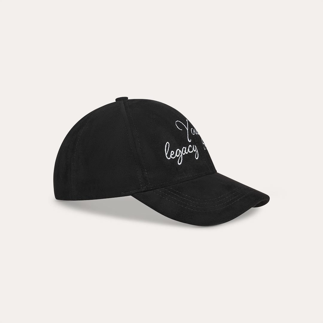 Midnight Signature Cap