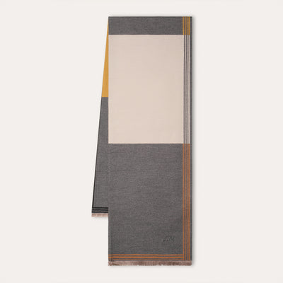 Atelier Graphite Scarf