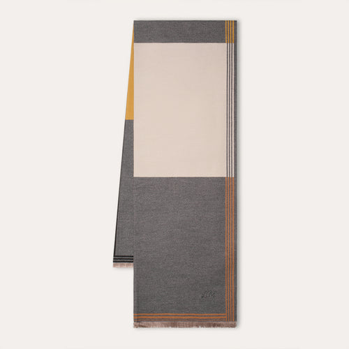 Atelier Graphite Scarf