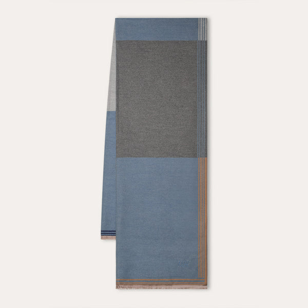 Atelier Bleu Scarf