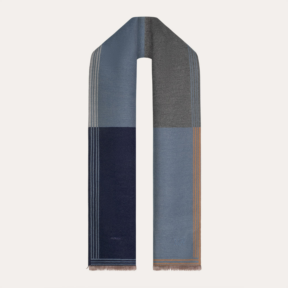 Atelier Bleu Scarf