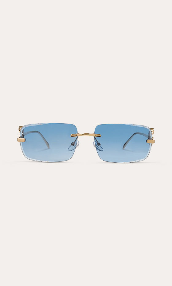 Epure Azule Sunglasses