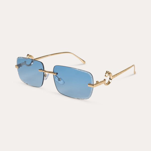 Epure Azule Sunglasses