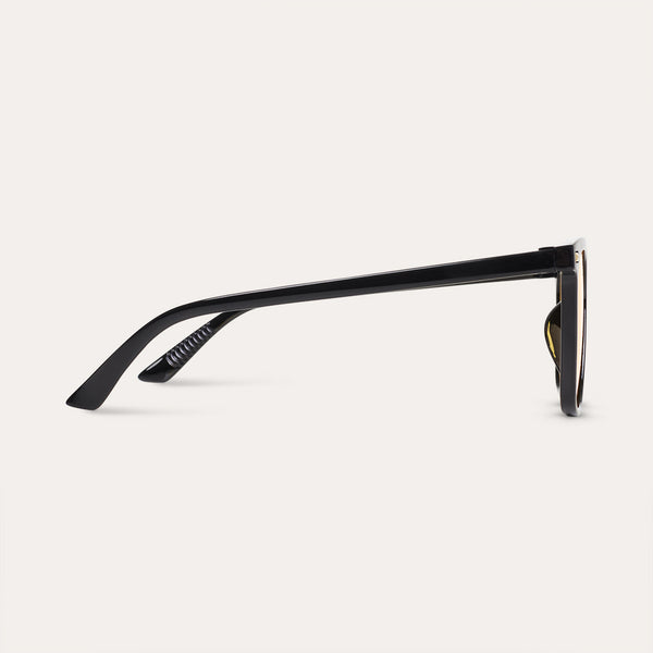 Noire Jaune Sunglasses