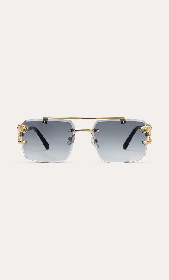 Aurum Shadow Sunglasses