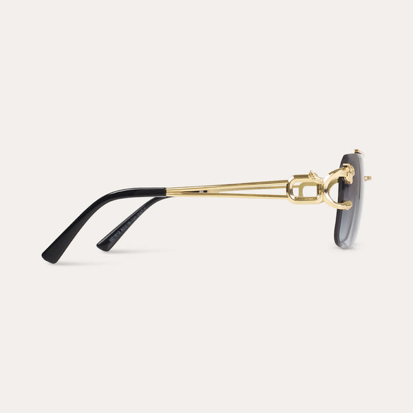 Aurum Shadow Sunglasses