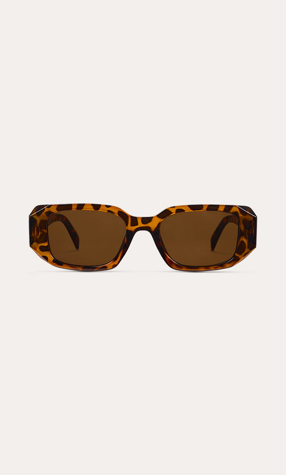 Arden Tortoise Sunglasses