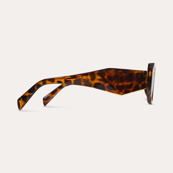 Arden Tortoise Sunglasses
