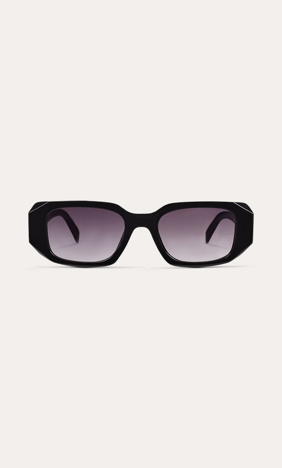 Arden Noir Sunglasses