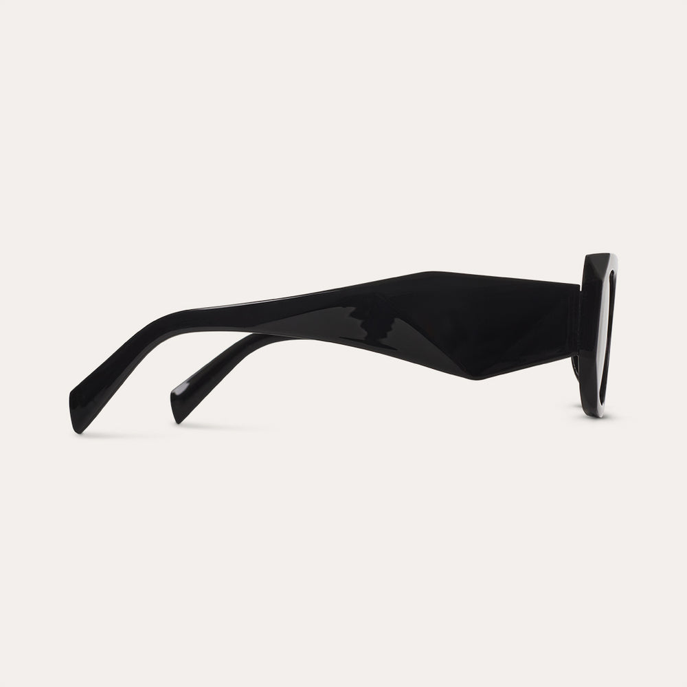 Arden Noir Sunglasses