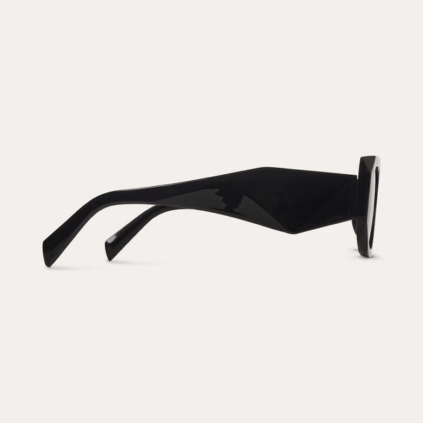 Arden Noir Sunglasses