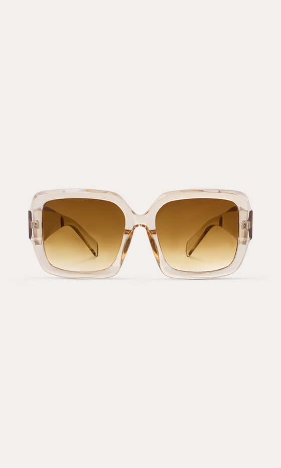 Lunare Tortoise Sunglasses