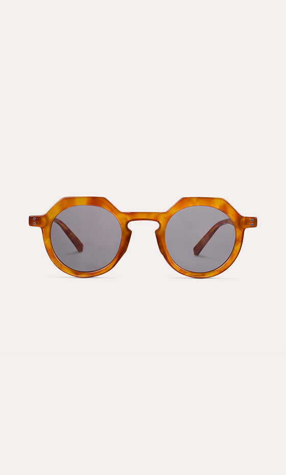 Orama Amber Sunglasses