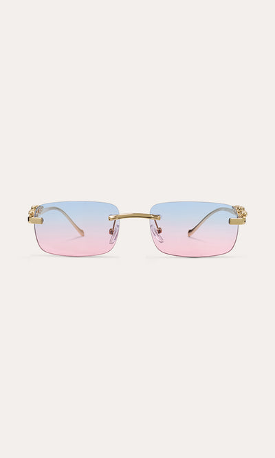 Heritage Rose Sunglasses
