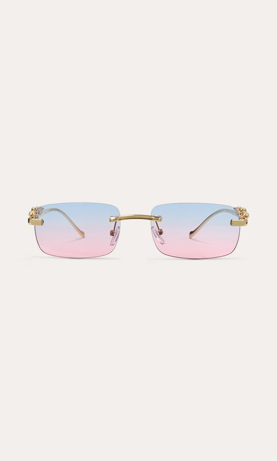 Heritage Rose Sunglasses