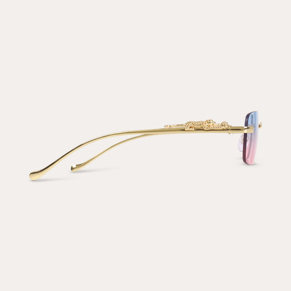 Heritage Rose Sunglasses