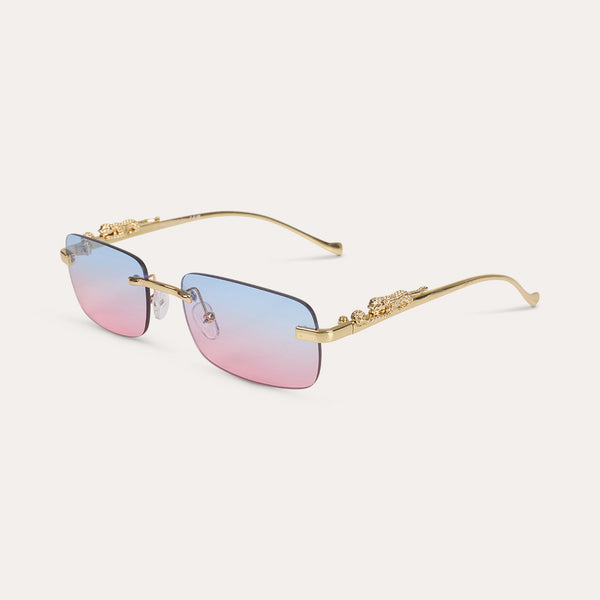 Heritage Rose Sunglasses