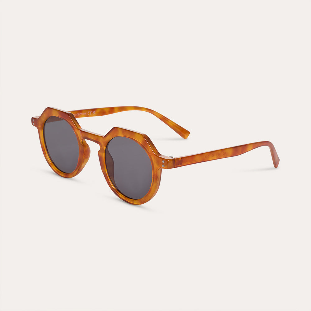 Orama Amber Sunglasses